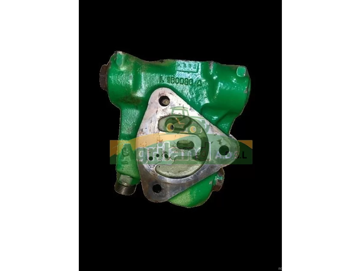 DISTRIBUTEUR HYDRAULIQUE 