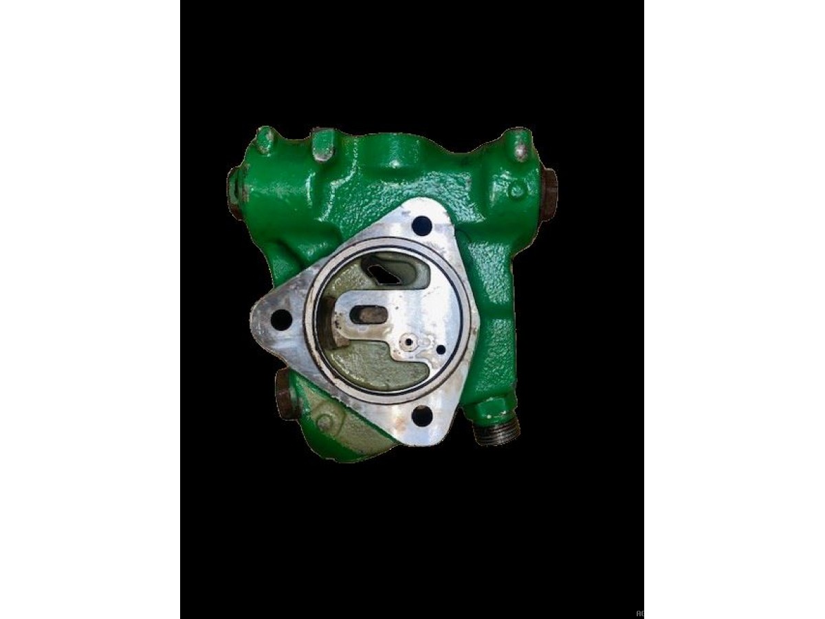 DISTRIBUTEUR HYDRAULIQUE 