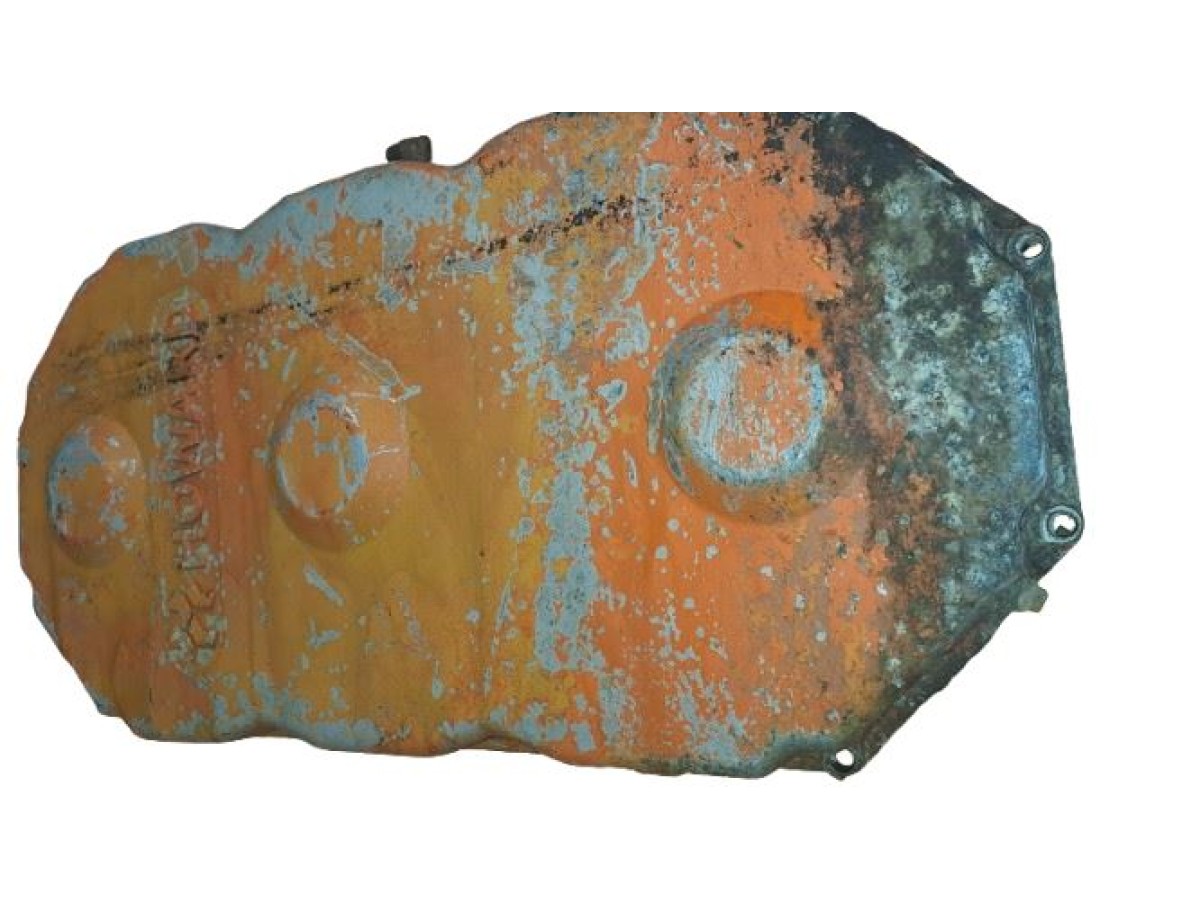 CARTER LATERAL OCCASION