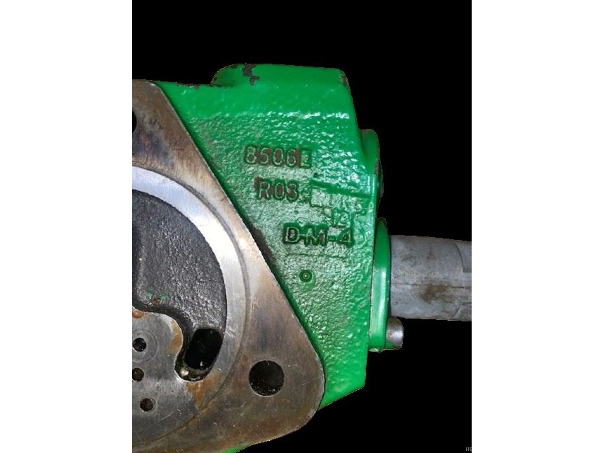 DISTRIBUTEUR AUXILIAIRE 