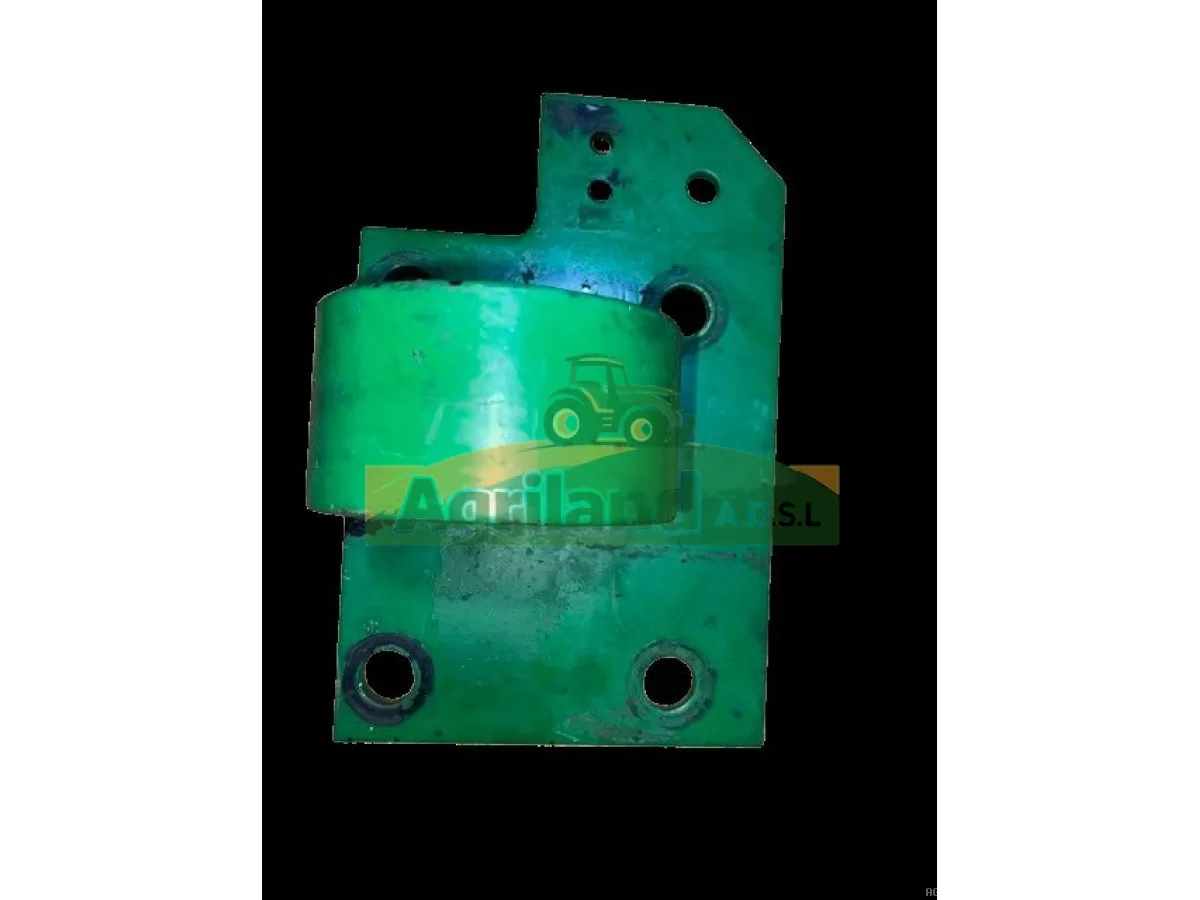 PLAQUE DE CABINE DROITE