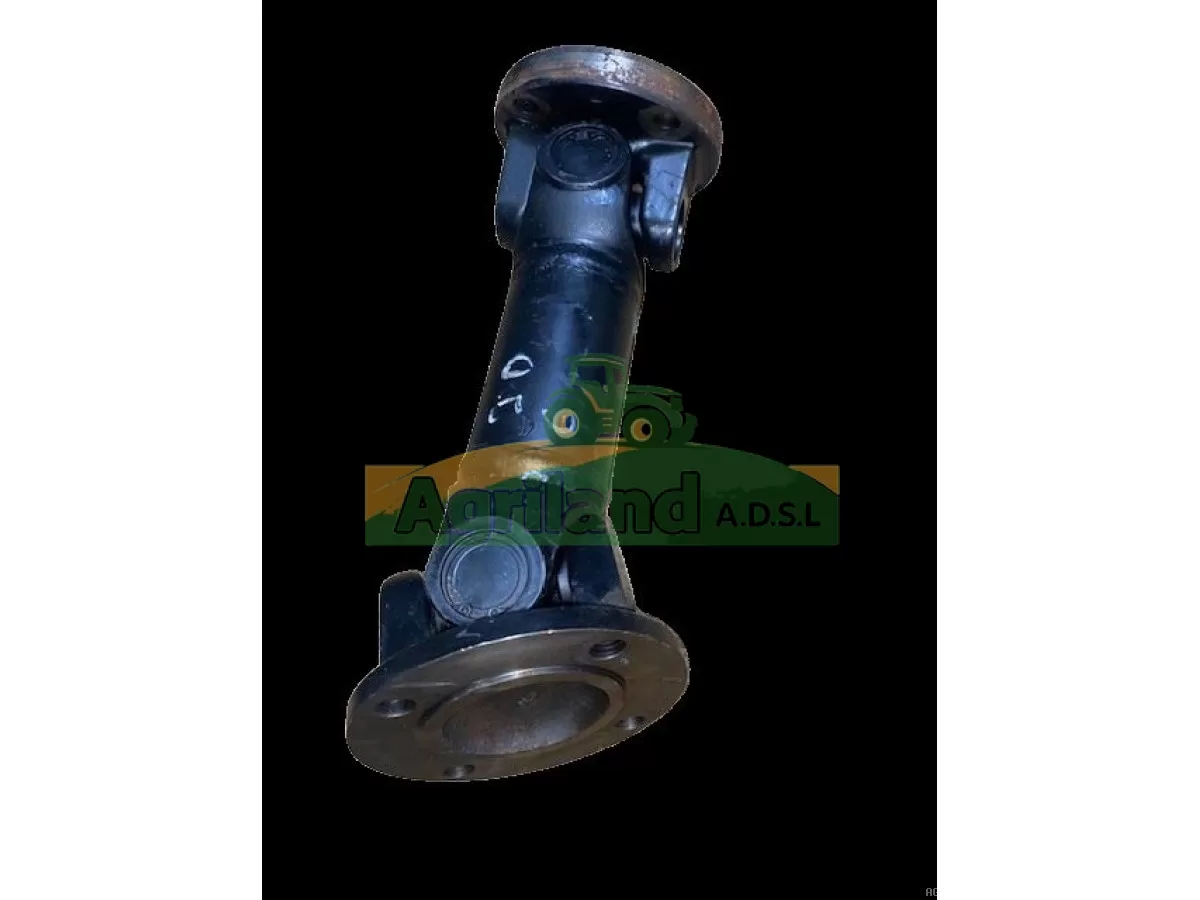 ARBRE D'ENTRAINEMENT UNIVERSEL  LGTH= 296MM (11.653")