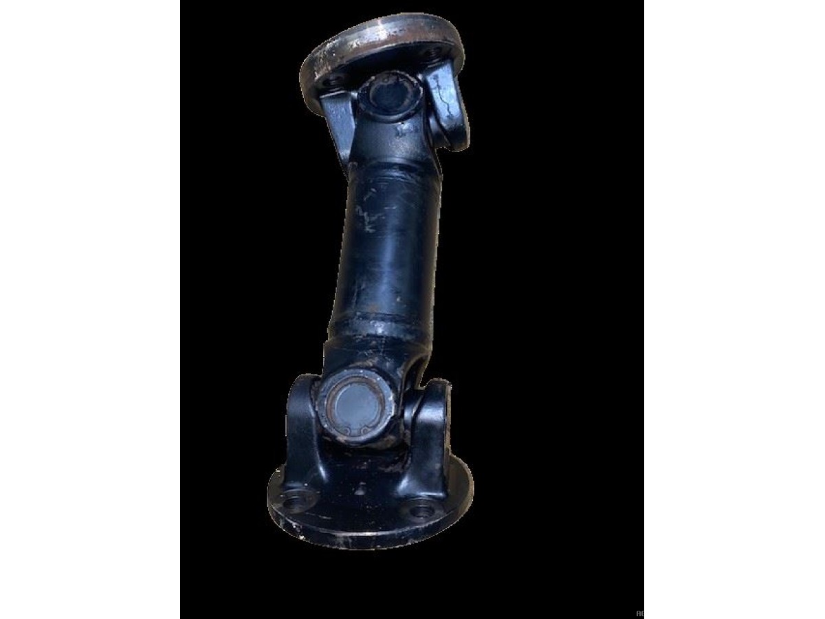 ARBRE D'ENTRAINEMENT UNIVERSEL  LGTH= 296MM (11.653")