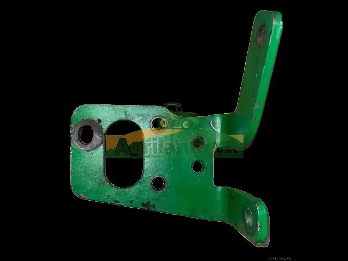 SUPPORT DE DISTRIBUTEUR HYD