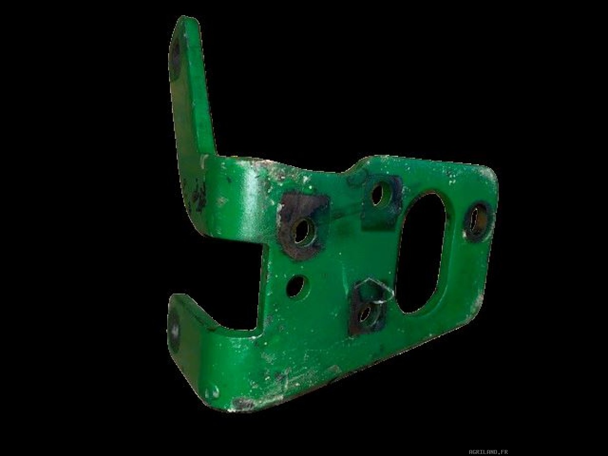 SUPPORT DE DISTRIBUTEUR HYD