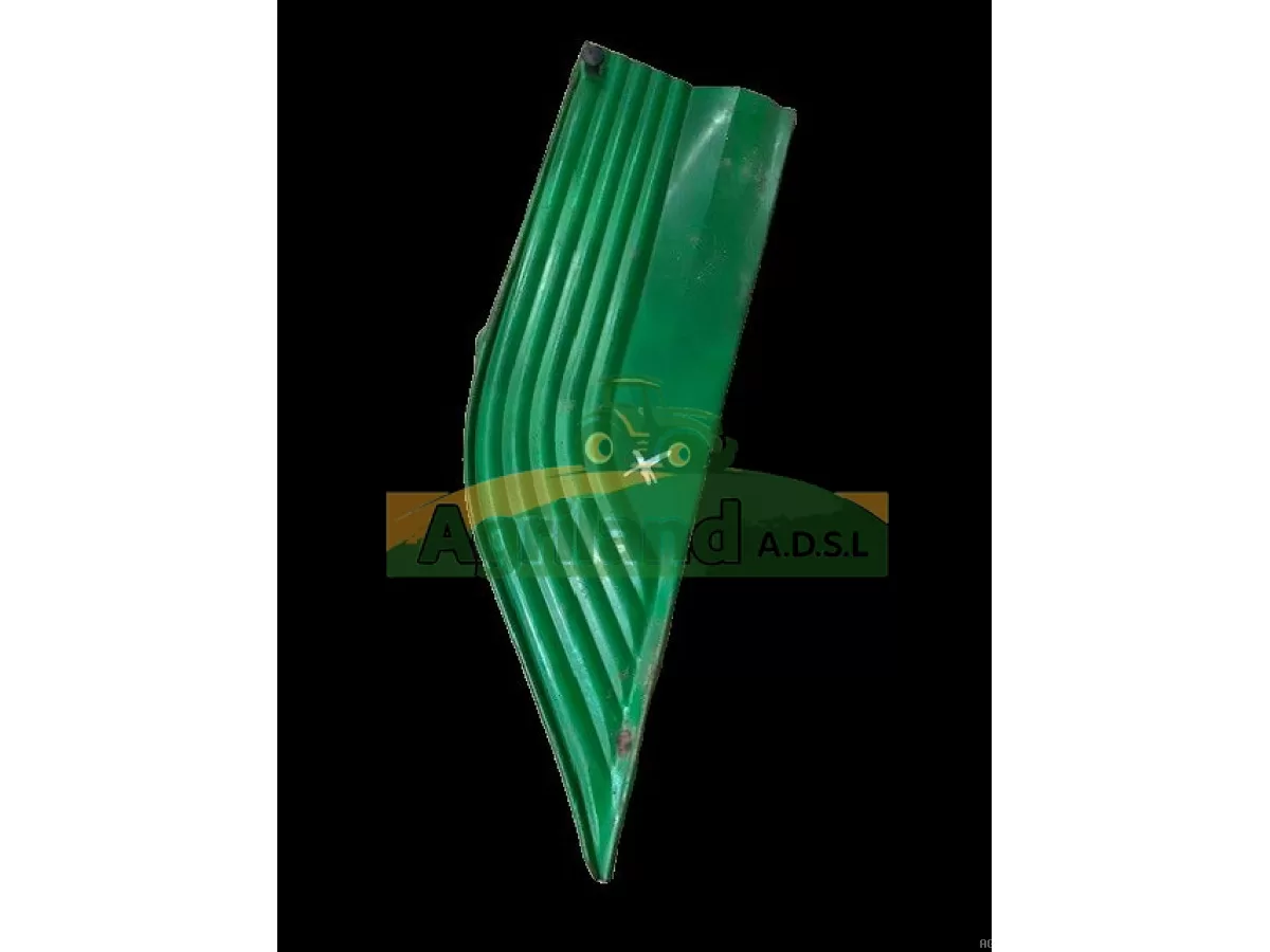 PANNEAU DE CAPOT GAUCHE 