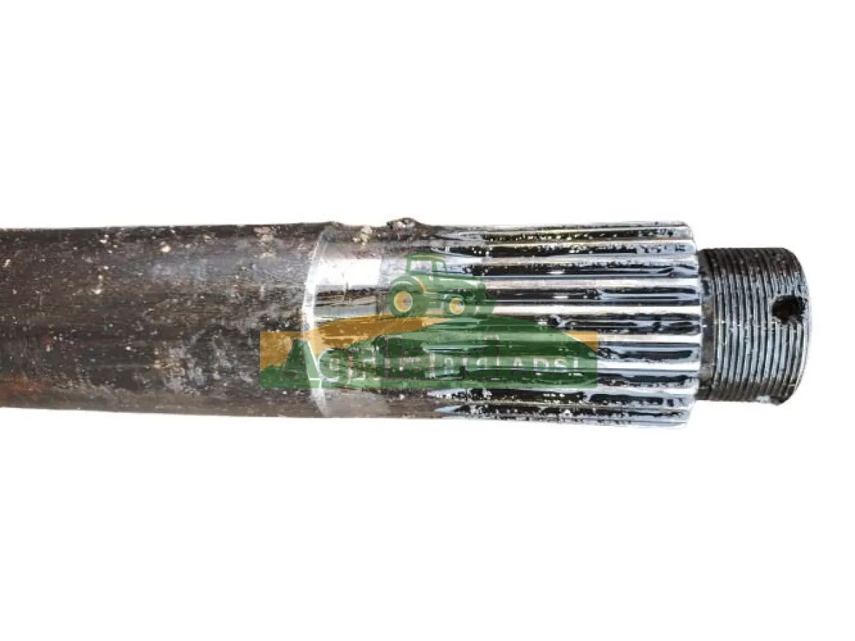 ARBRE LATERAL 3M LONG 1498MM