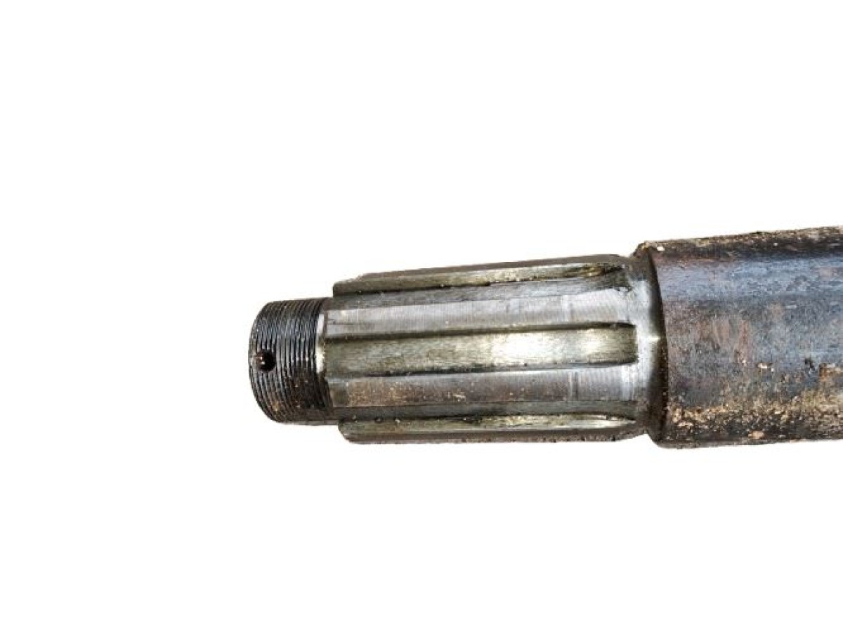 ARBRE LATERAL 3M LONG 1498MM