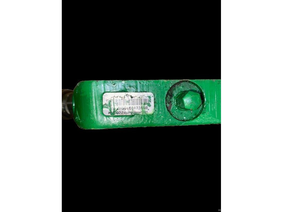 DISTRIBUTEUR HYDRAULIQUE