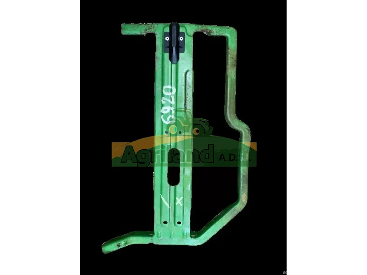 APPUI DE CAPOT GAUCHE 