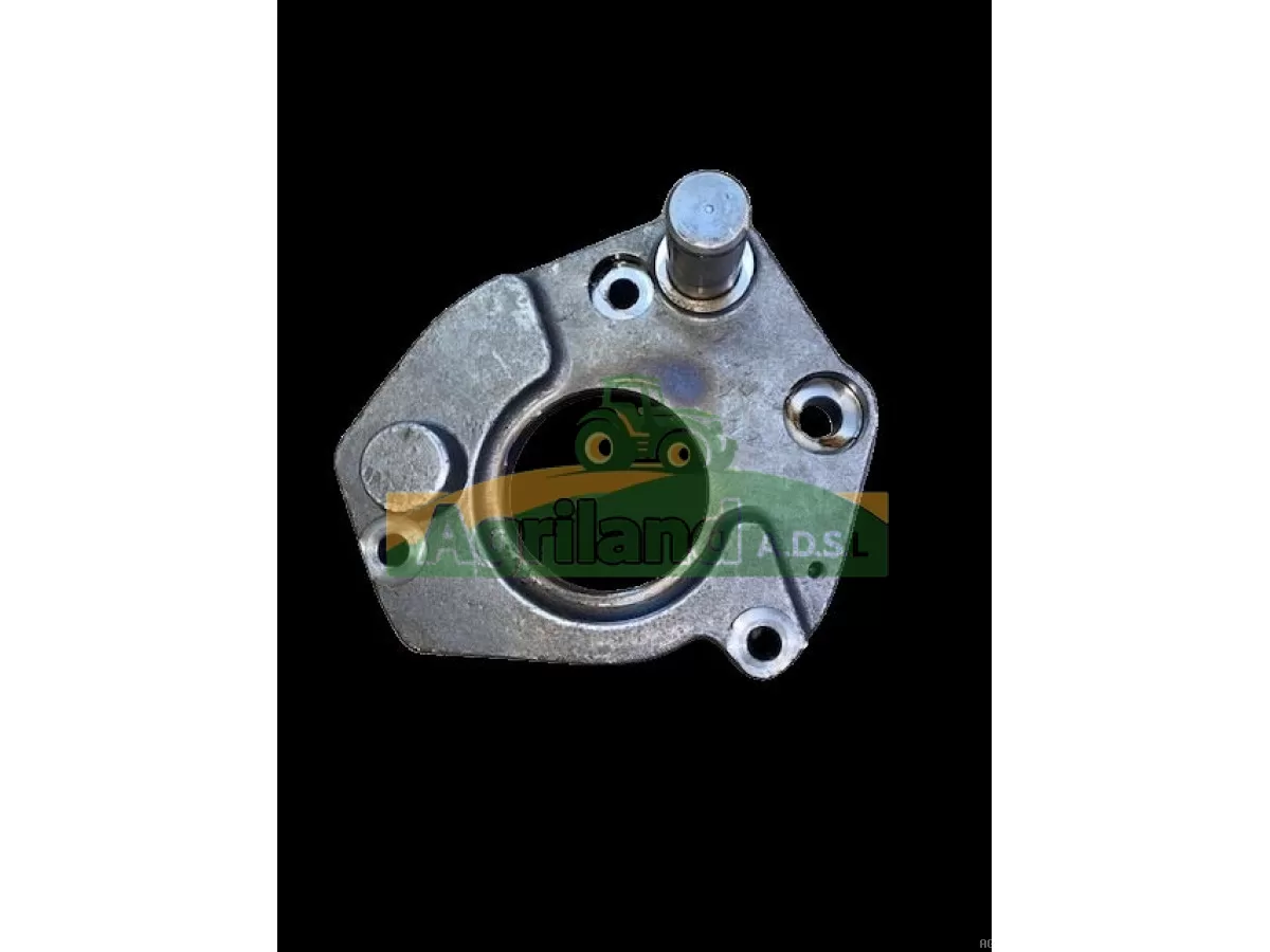 CARTER DE FREIN DE STATIONNEMENT 