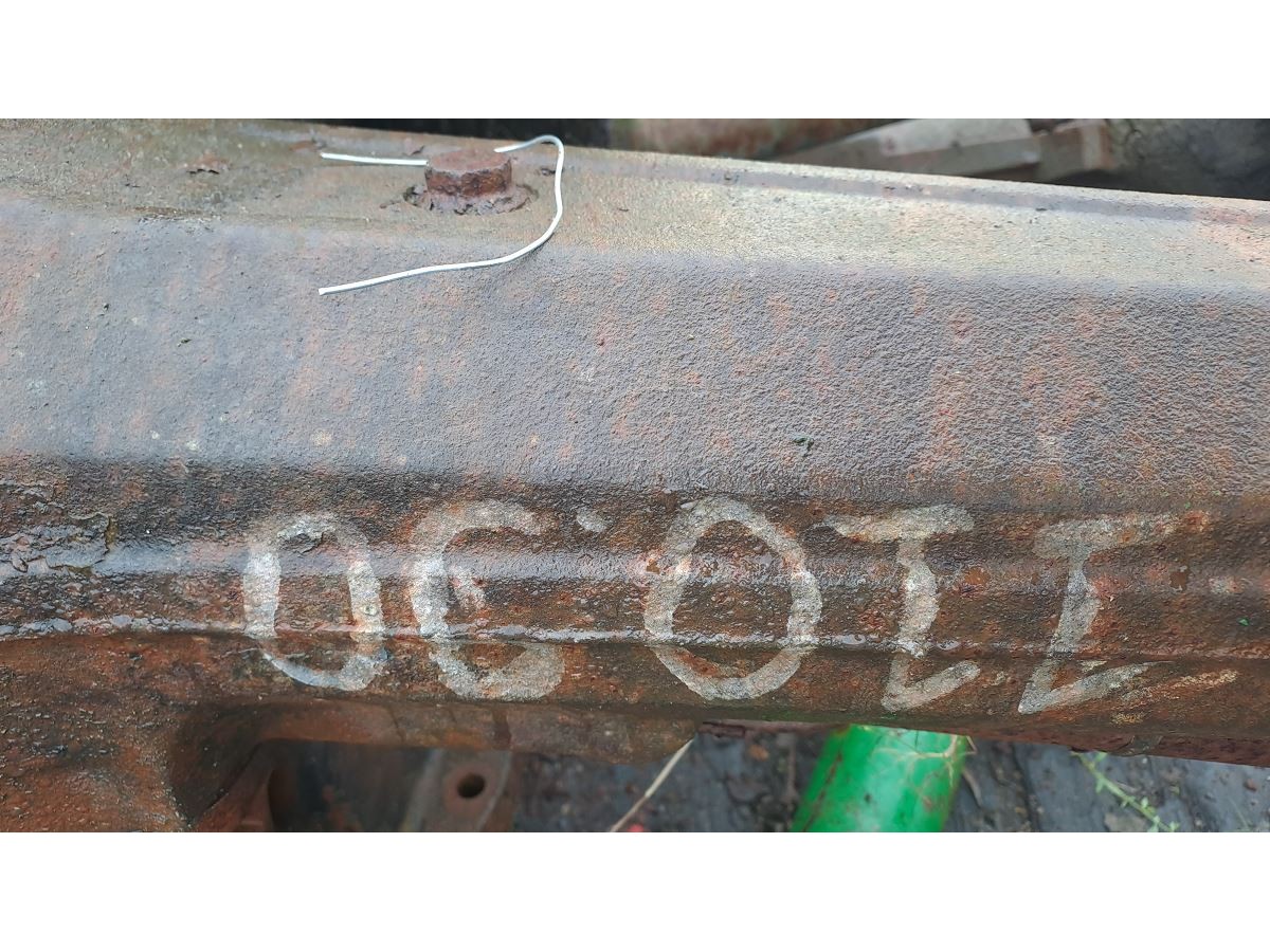 PONT AV AVEC BERCEAU 