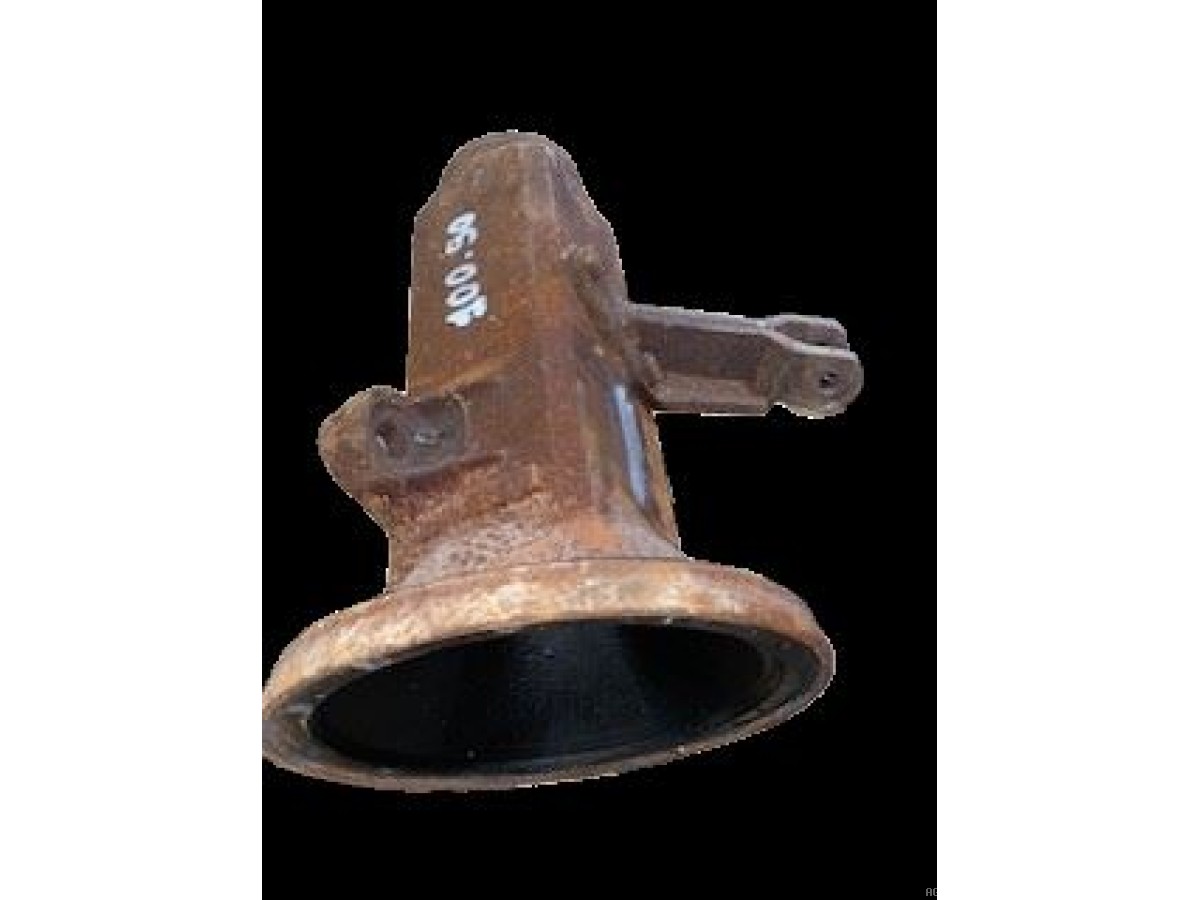 TROMPETTE ARRIERE SANS ARBRE DE ROUE