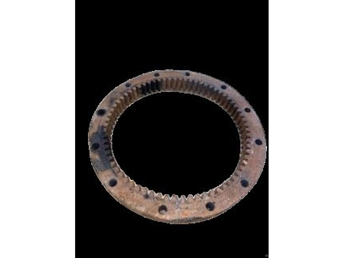 COURONNE DE REDUCTEUR ARRIERE