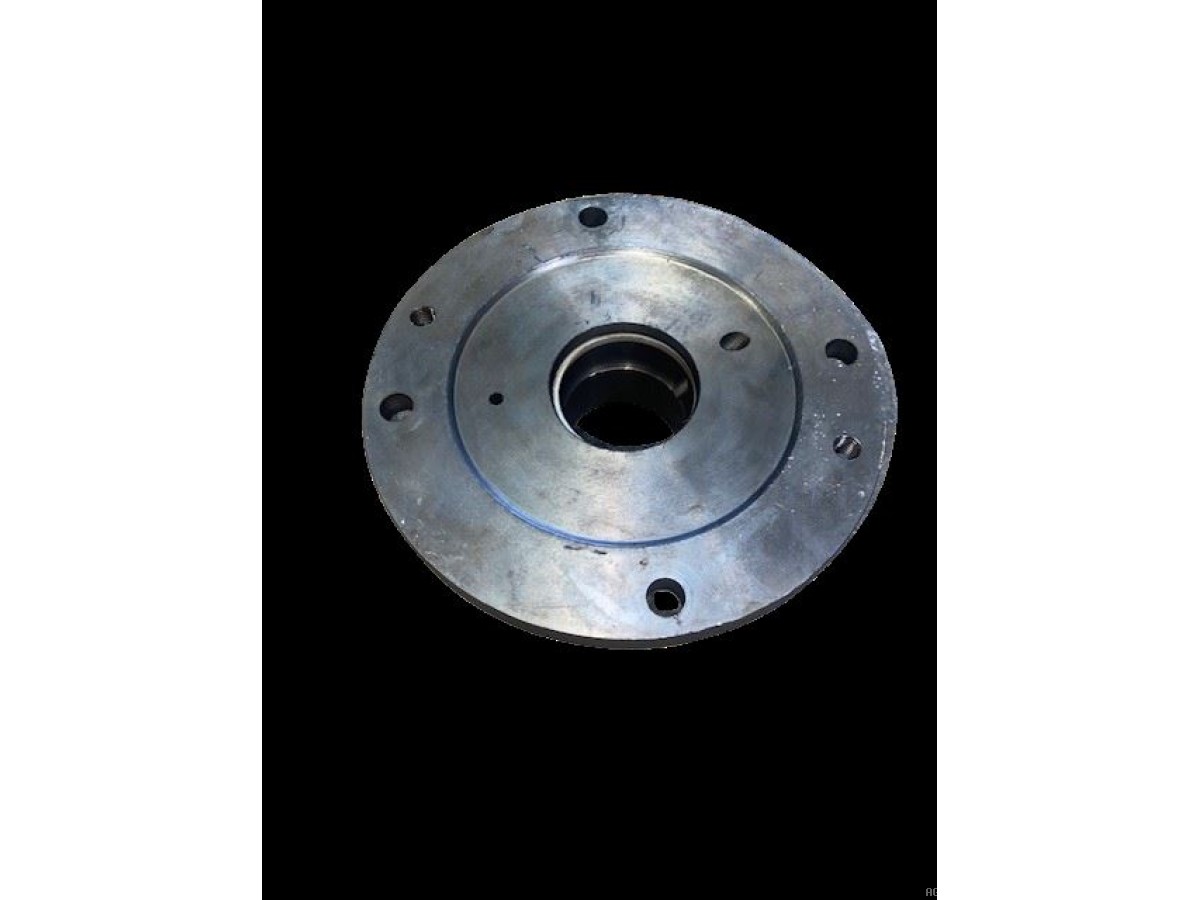 BRIDE DE DIFFERENTIEL ARRIERE 