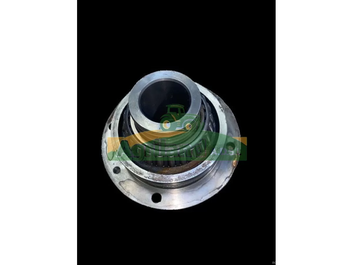 SUPPORT DE DIFFERENTIEL ARRIERE