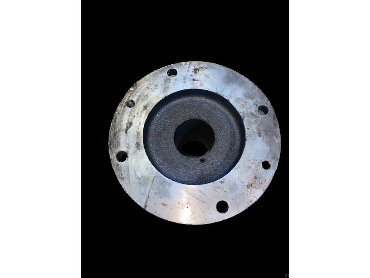 SUPPORT DE DIFFERENTIEL ARRIERE