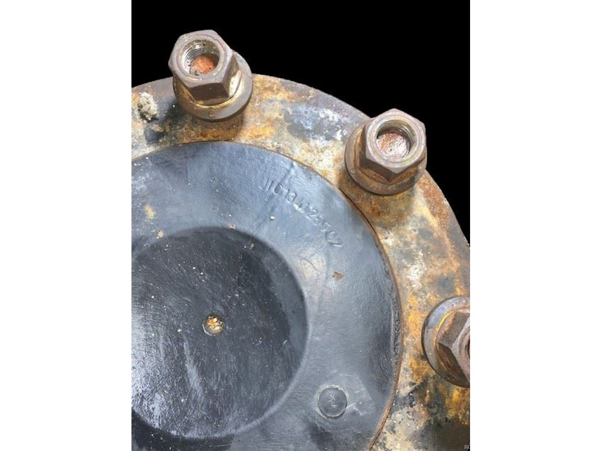 TROMPETTE ARRIERE DROITE COM