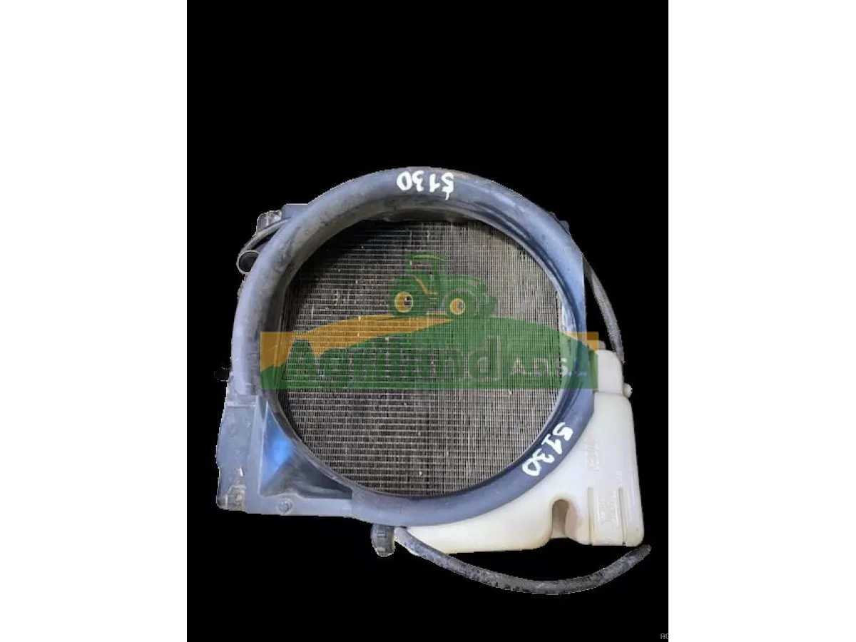 ENSEMBLE RADIATEUR + RESERVOIR