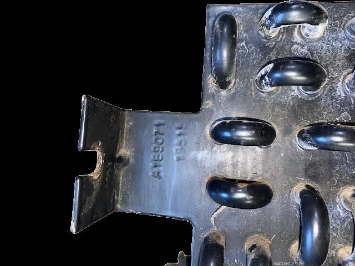 REFROIDISSEUR D'HUILE 