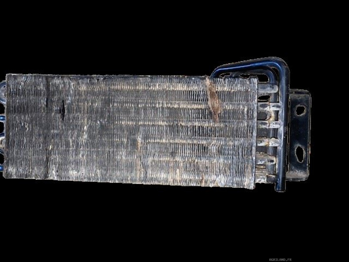 REFROIDISSEUR D'HUILE 