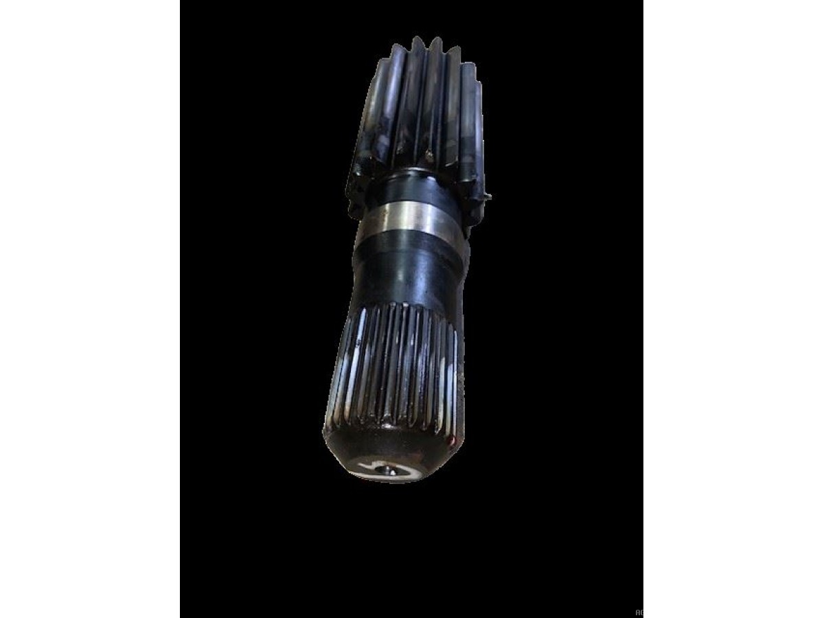 DEMI ARBRE DE REDUCTEUR ARR G