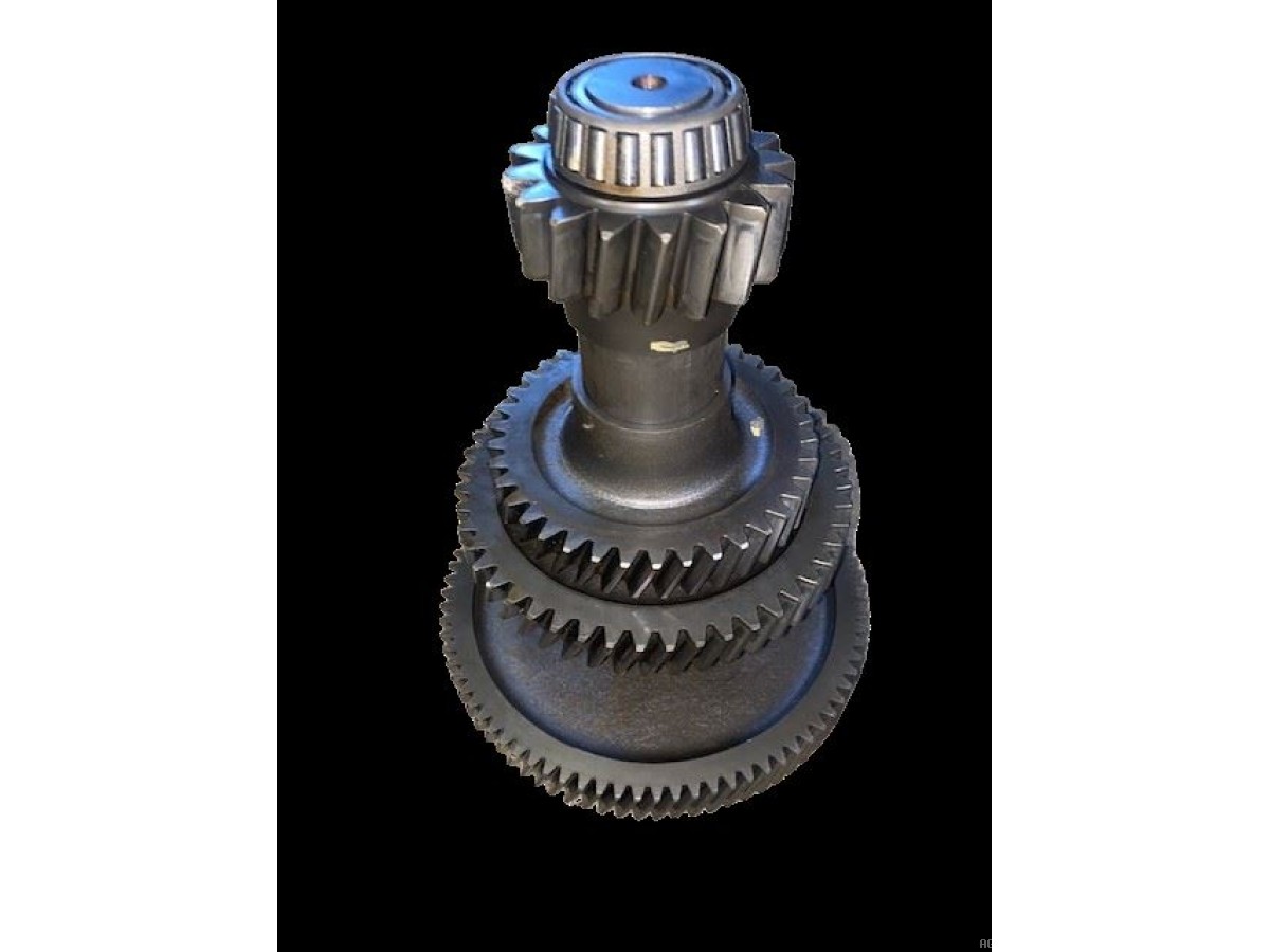 ARBRE DE TRANSMISSION 