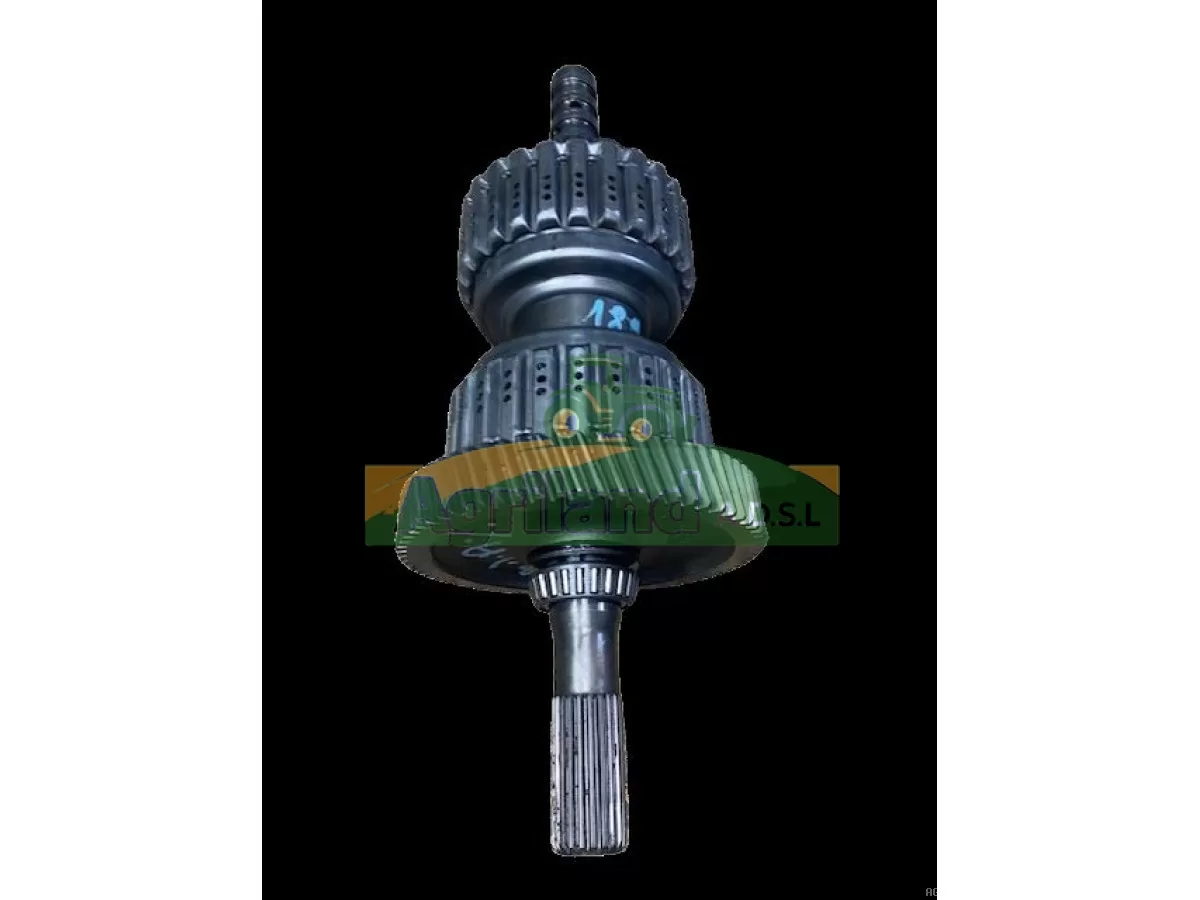 ARBRE DE TRANSMISSION DE MARCHE AV ET ARR