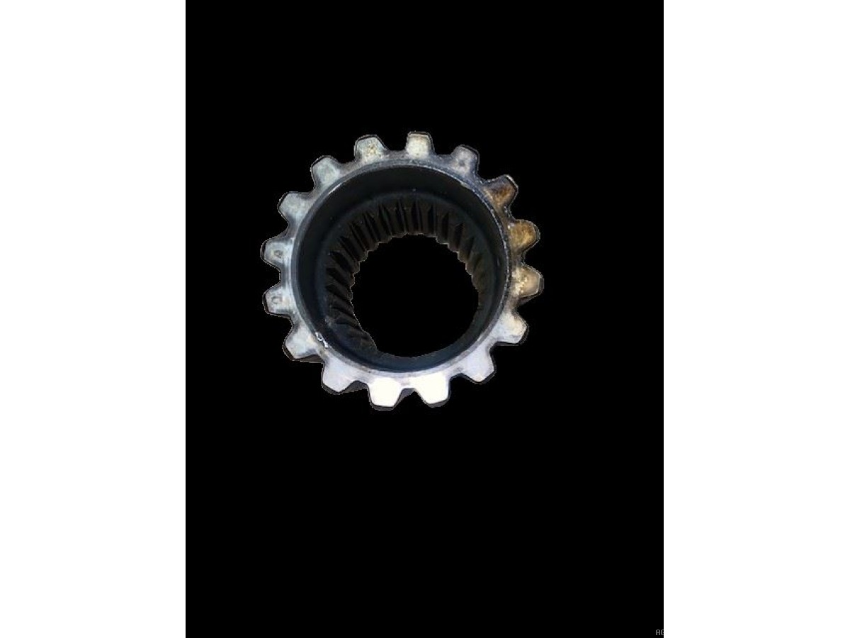 MOYEU D'ARBRE DE TRANSMISSION Z16 