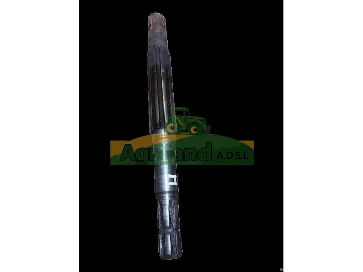 ARBRE MENANT 1"3/4 AVEC SORTIE PTO 1"3/8