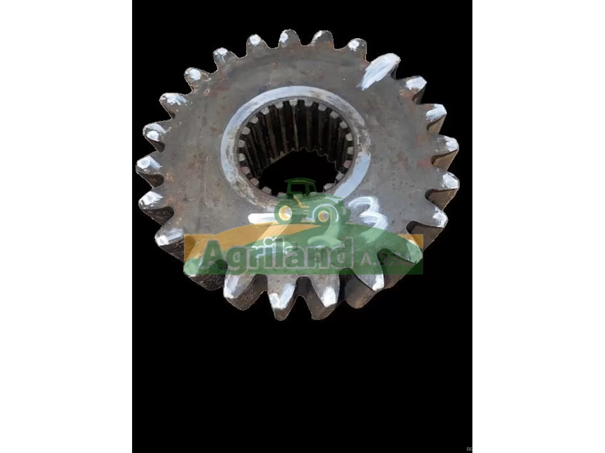 PIGNON DENTURE OBLIQUE Z23