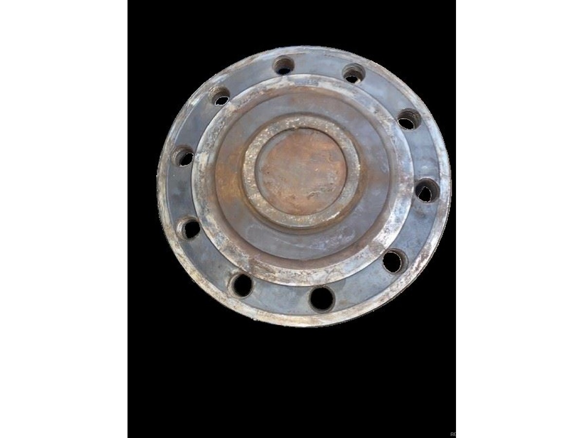 MOYEU DE ROUE CONIQUE