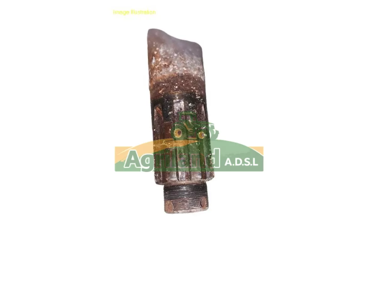 HOWARD ARBRE SECONDAIRE OCCASION LONG= 1500MM