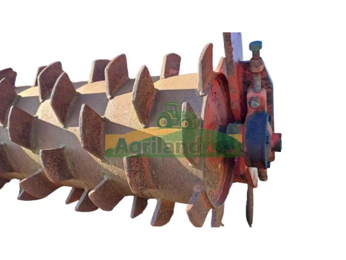 ROULEAU PACKER 3M COMPLET