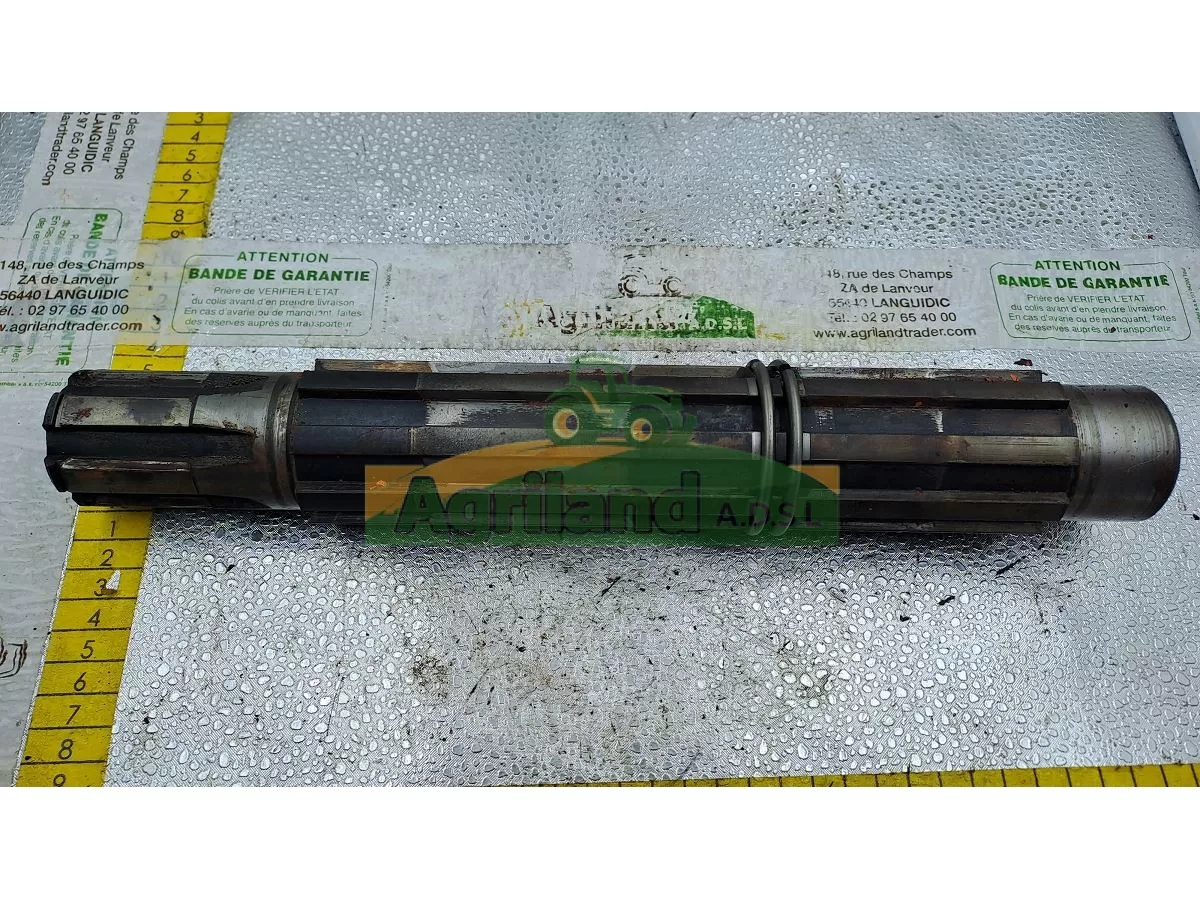 HOWARD ARBRE SUPERIEUR OCCASION 