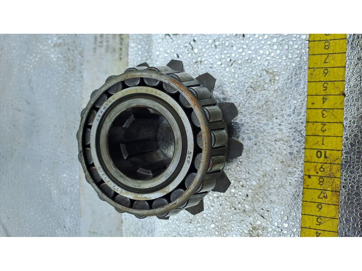 ENGRENAGE OCCASION Z13