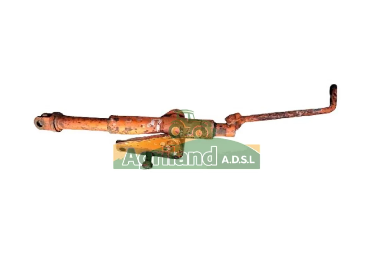 MANIVELLE DE REGLAGE DE PROFONDEUR D OU G