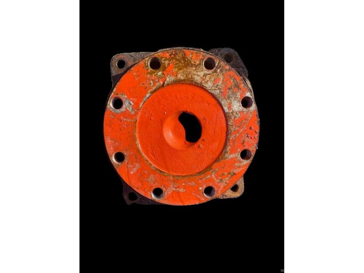 PALIER OPPOSE COMPLET