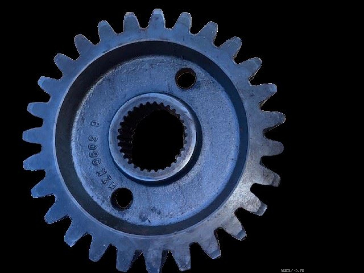 HOWARD PIGNON LATERAL  Z27 