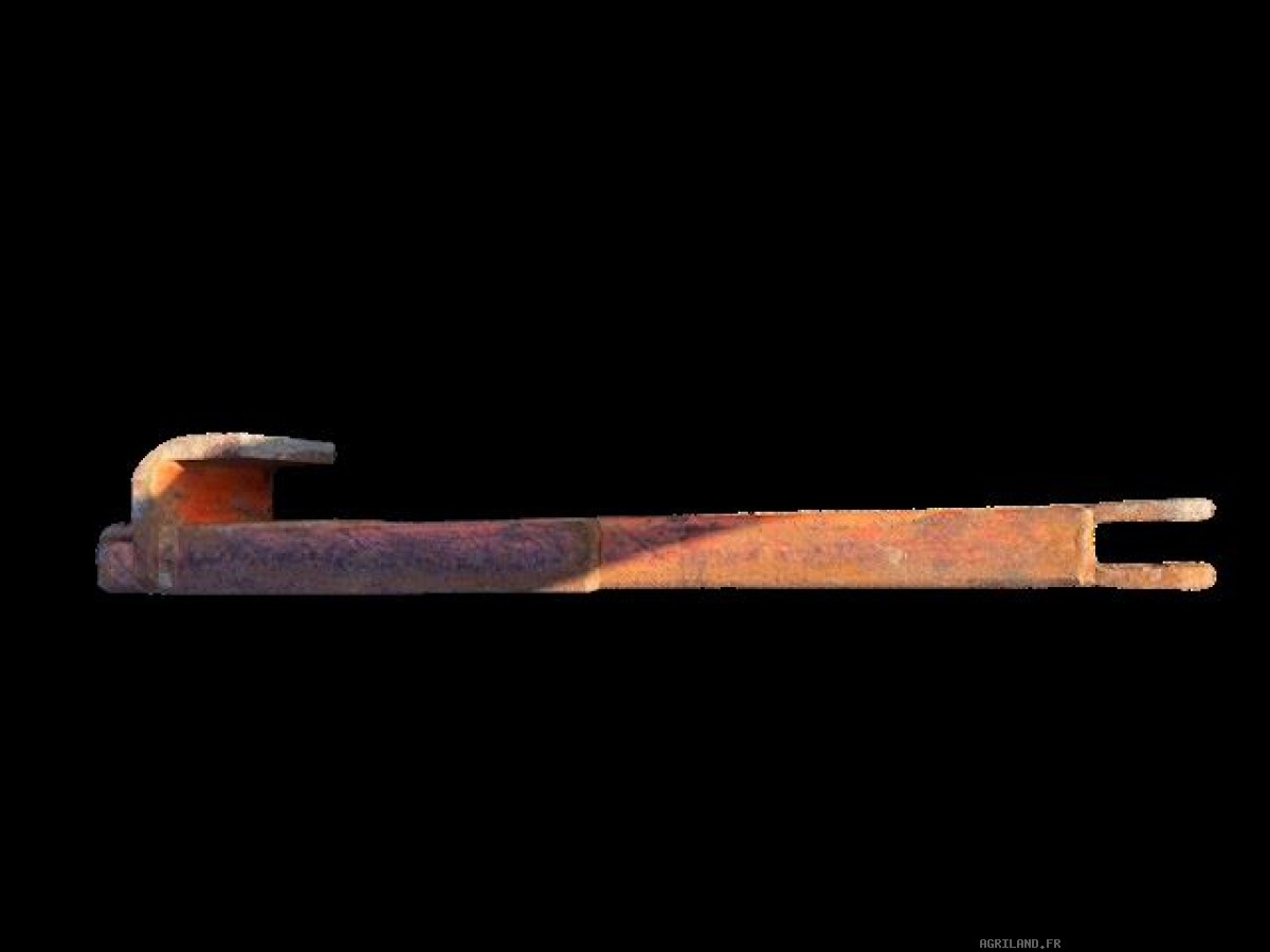 BRAS DE ROULEAU D ET G