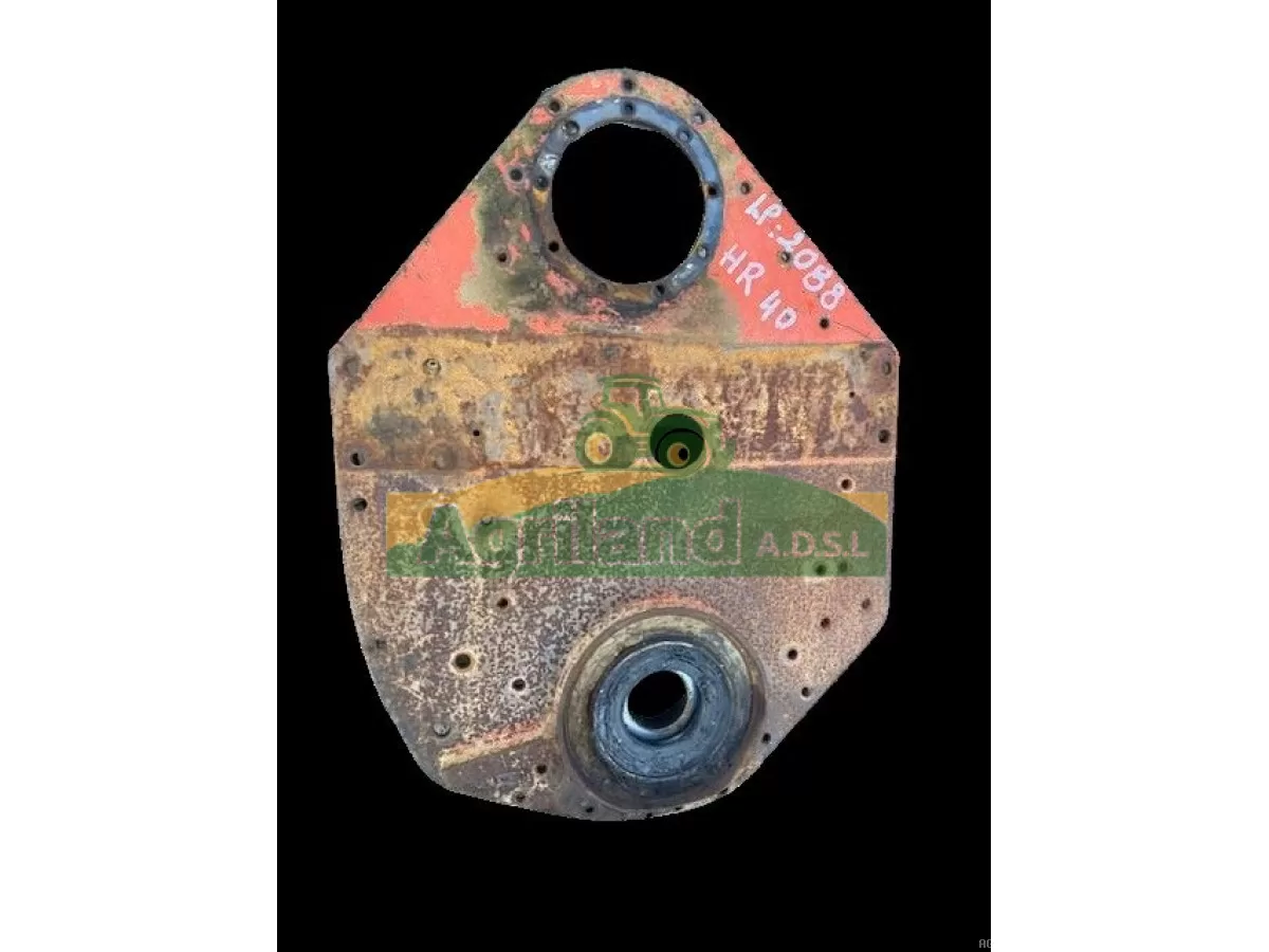 FLASQUE PALIER LATERAL 