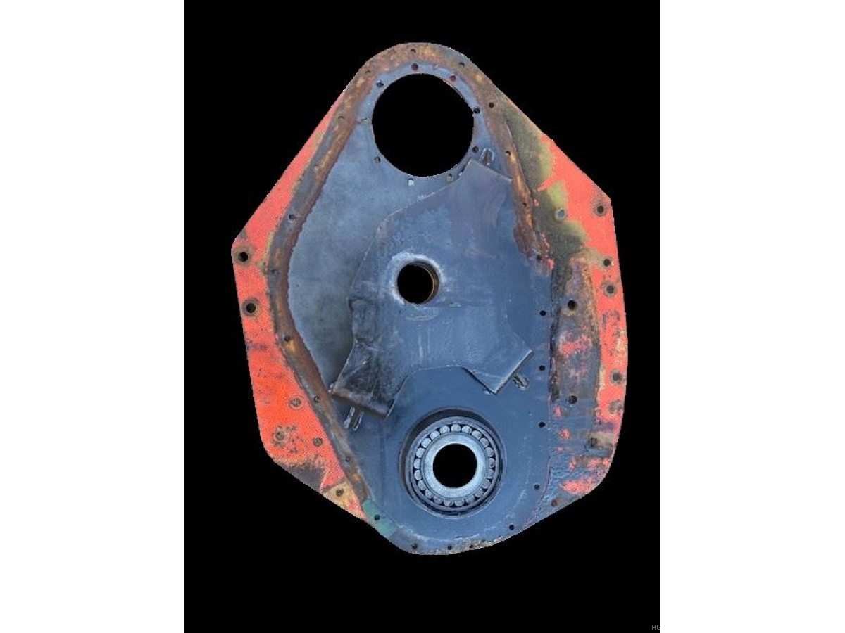 FLASQUE PALIER LATERAL 