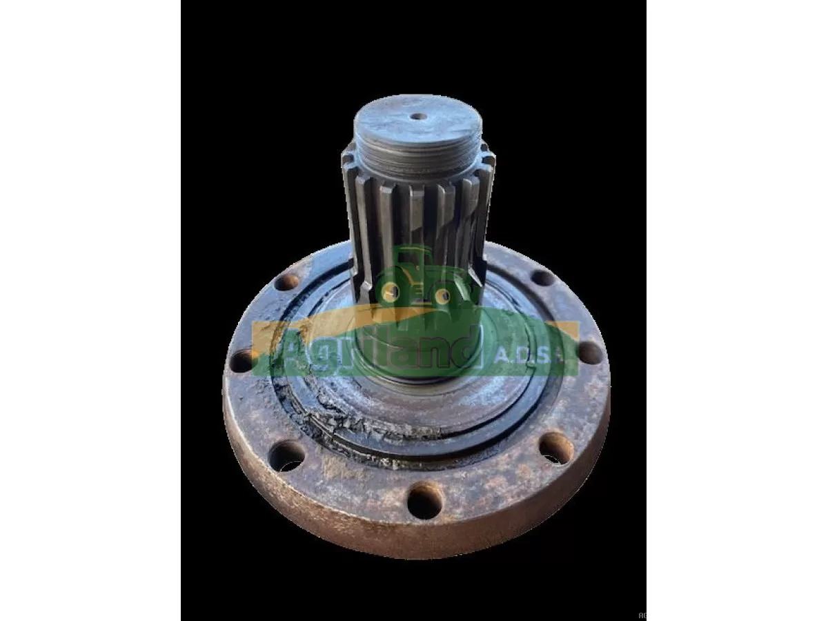 FUSEE D'ENTRAINEMENT MAUVAIS ETAT