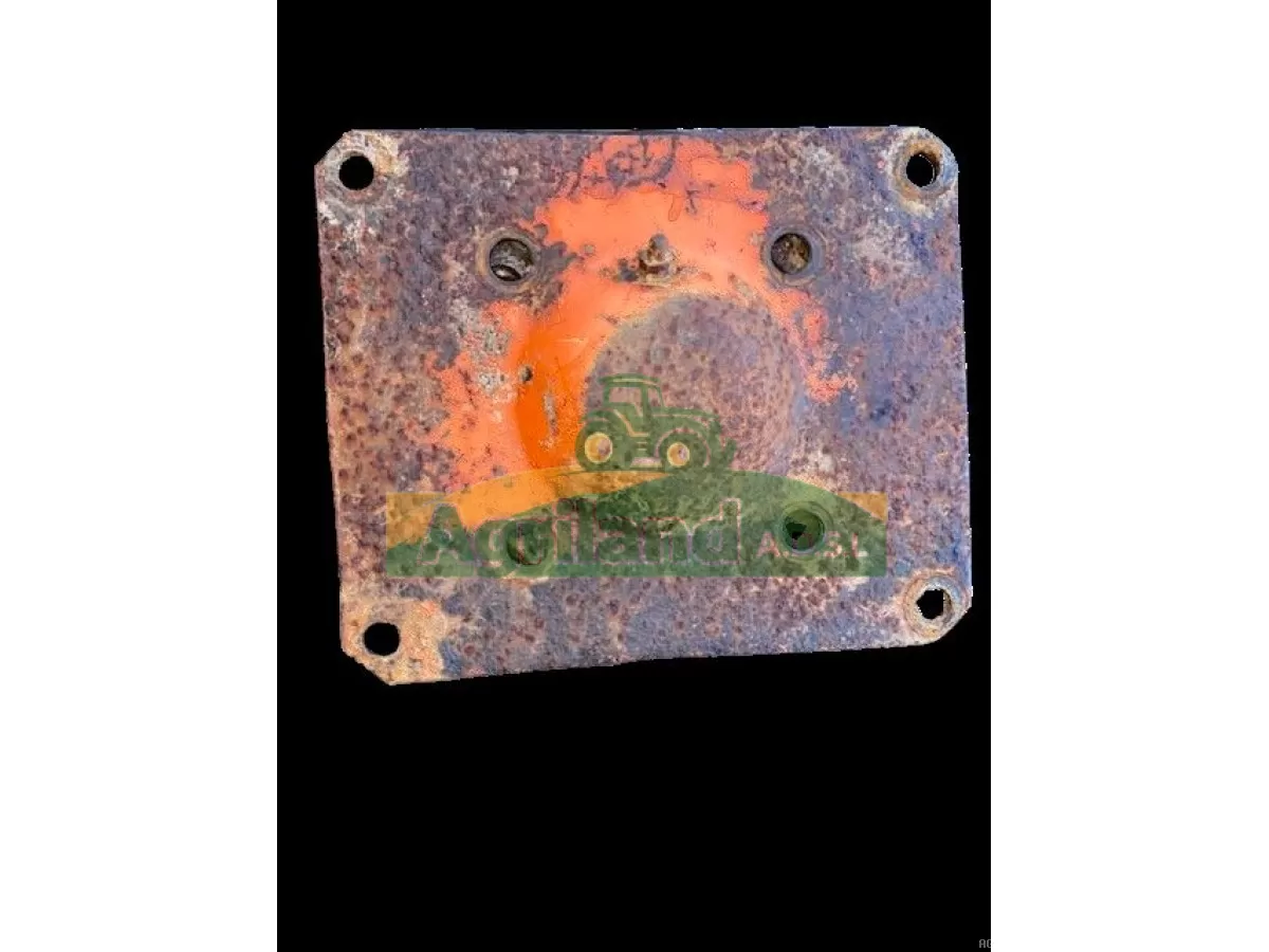 PLAQUE DE FERMETURE PALIER DROIT