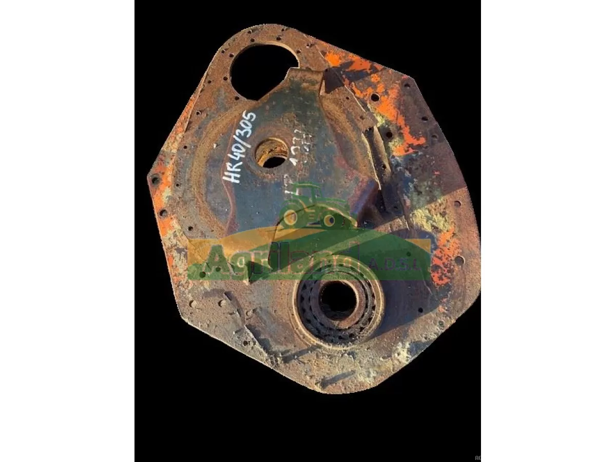 FLASQUE PALIER LATERAL 