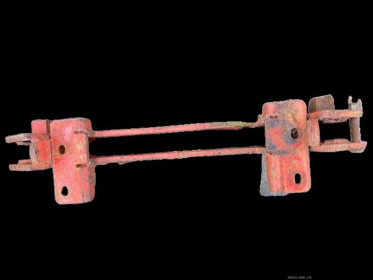 SUPPORT DE BARRE NIVELLEUSE 