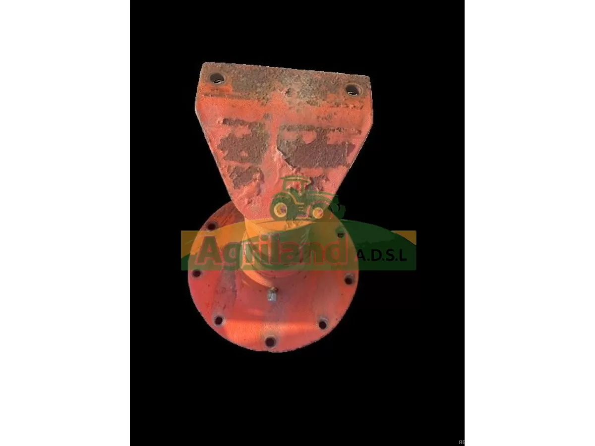 PETITE TROMPETTE DE BOITIER AVEC 2 TROUS