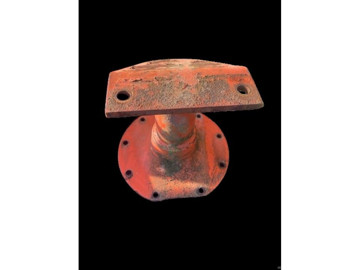 PETITE TROMPETTE DE BOITIER AVEC 2 TROUS