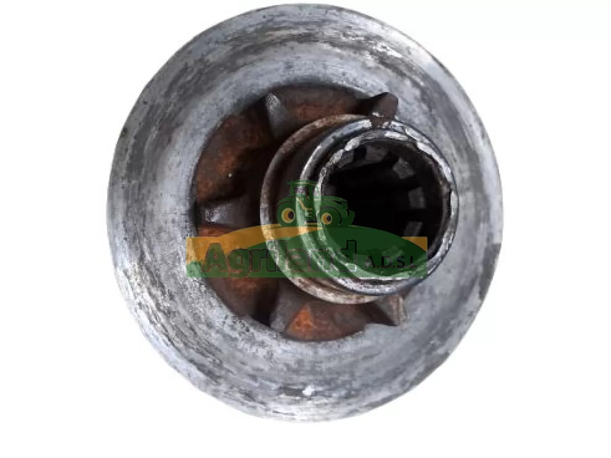 HOWARD MOYEUX D EMBRAYAGE OCCASION