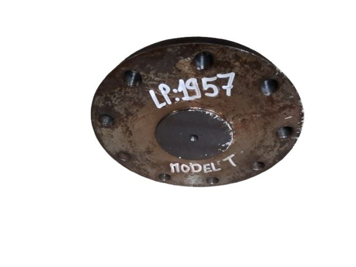 FUSEE D'ENTRAINEMENT